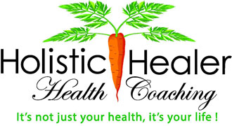 Holistic Healer Integrative Nutrition Health Coach